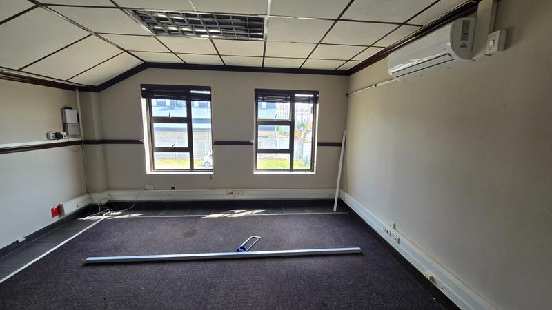 To Let commercial Property for Rent in Blackheath Industrial Western Cape